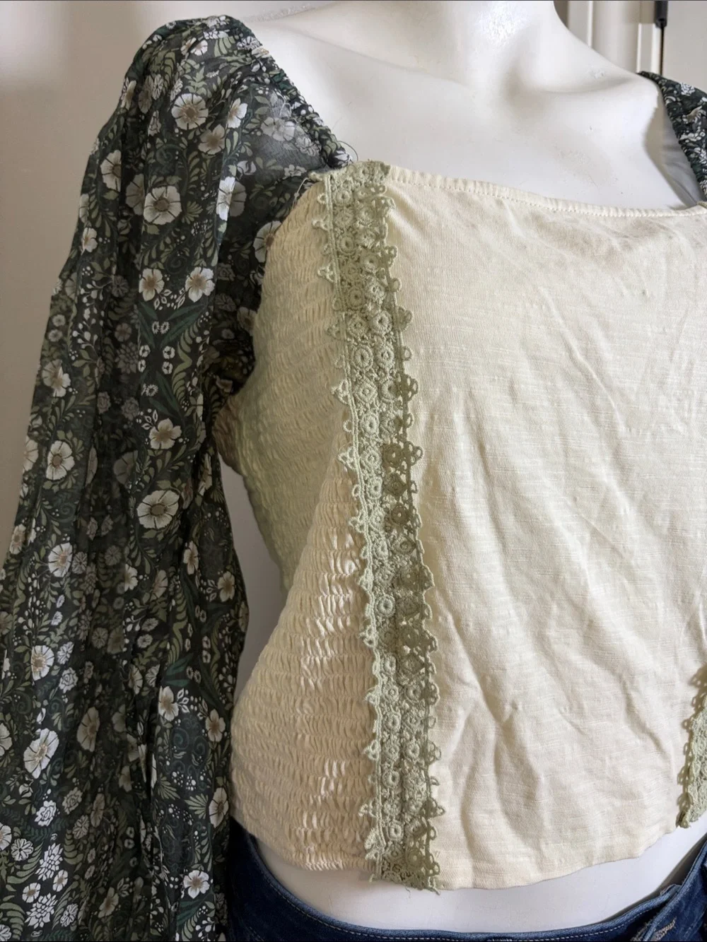Anthropologie stock pics
